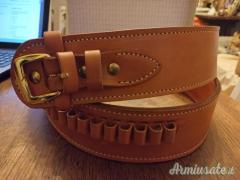 Cinturone portacolpi