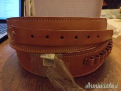 Cinturone portacolpi