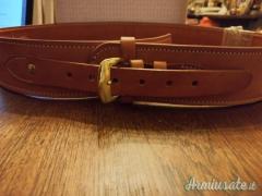 Cinturone portacolpi