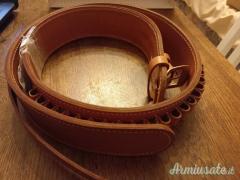 Cinturone portacolpi