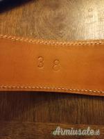 Cinturone portacolpi