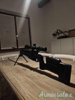 Sako Trg 21 rh  .308 Winchester