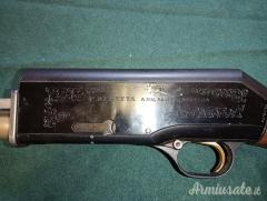Beretta A304 Silver Lark 12