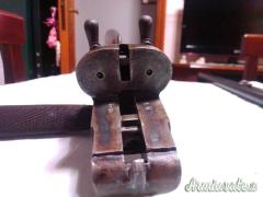 DOPPIETTA IN CAL. 16 A CANI ESTERNI MARCA LIEGI