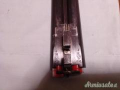 DOPPIETTA IN CAL. 16 A CANI ESTERNI MARCA LIEGI