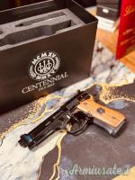 Beretta 98FS CENTENNIAL 9x21mm IMI