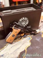 Beretta 98FS CENTENNIAL 9x21mm IMI