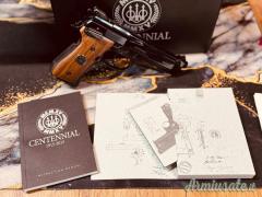 Beretta 98FS CENTENNIAL 9x21mm IMI