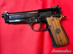 Beretta 98FS CENTENNIAL 9x21mm IMI