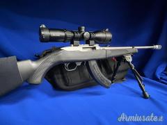 Ruger 10/22 TAKEDOWN | .22 Lr