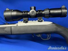 Ruger 10/22 TAKEDOWN | .22 Lr