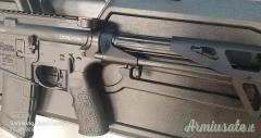 Daniel Defense PISTOL DDM4 PDW .300 AAC Blackout