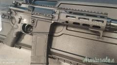 Daniel Defense PISTOL DDM4 PDW .300 AAC Blackout