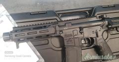 Daniel Defense PISTOL DDM4 PDW .300 AAC Blackout