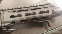 Daniel Defense PISTOL DDM4 PDW .300 AAC Blackout