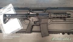 Daniel Defense PISTOL DDM4 PDW .300 AAC Blackout