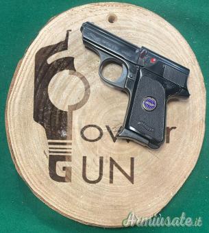 Walther | Carl TP .25 ACP  |  6.35 mm Browning