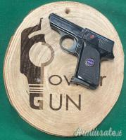 Walther | Carl TP .25 ACP  |  6.35 mm Browning