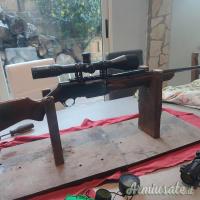 Browning Bar .300 Winchester Magnum