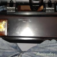 Browning Bar .300 Winchester Magnum