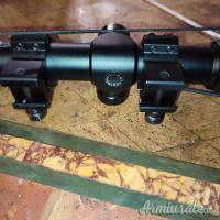 Browning Bar .300 Winchester Magnum