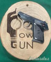 Walther | Carl TPH .25 ACP  |  6.35 mm Browning