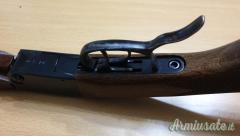 FALCO DOPPIETTA 6 MM FLOBERT