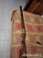 Franchi Falconet titanium 12