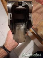 Franchi Falconet titanium 12