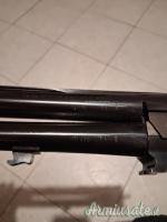 Franchi Falconet titanium 12