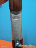 Fabarm Sovrapposto  12