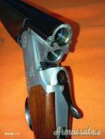 Fabarm Sovrapposto  12