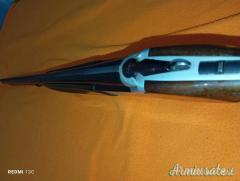 Fabarm Sovrapposto  12