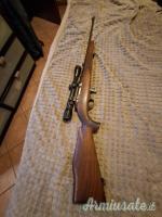 Beretta Mark XXII .22 Long Rifle con ottica