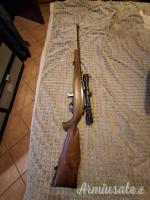 Beretta Mark XXII .22 Long Rifle con ottica