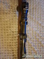 Beretta Mark XXII .22 Long Rifle con ottica