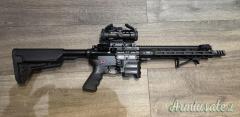 Armi Dallera Custom M5 plus .223 Remington