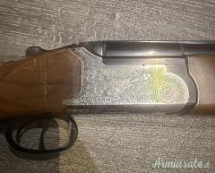 Fabarm Sovrapposto  12