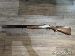 Fabarm Sovrapposto  12