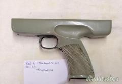 PER DIANA Mod. 5 cal.4,5 aria