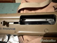 Browning A5 Grand Passage 12