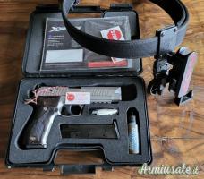 SIG-Sauer P226 X FIVE Allround 9x21mm IMI