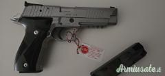 SIG-Sauer P226 X FIVE Allround 9x21mm IMI