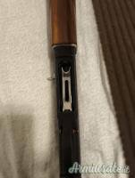 Beretta Al390 silver mallard 20