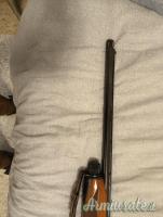 Beretta Al390 silver mallard 20