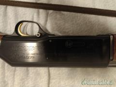 Beretta Al390 silver mallard 20