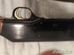 Beretta Al390 silver mallard 20