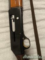 Beretta Al390 silver mallard 20