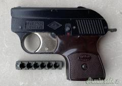 Pistola a salve Mondial 1900