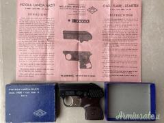 Pistola a salve Mondial 1900